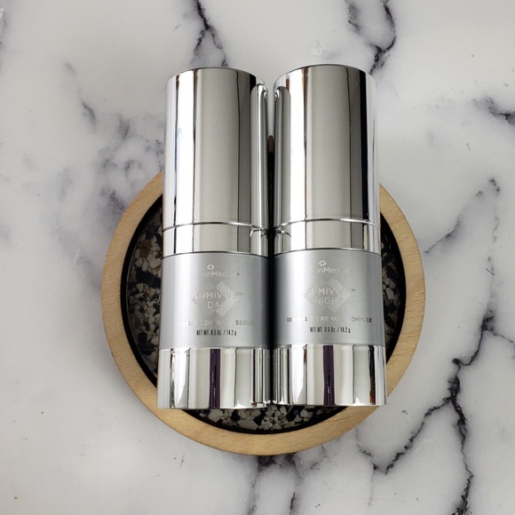 Skinmedica LUMIVIVE System
